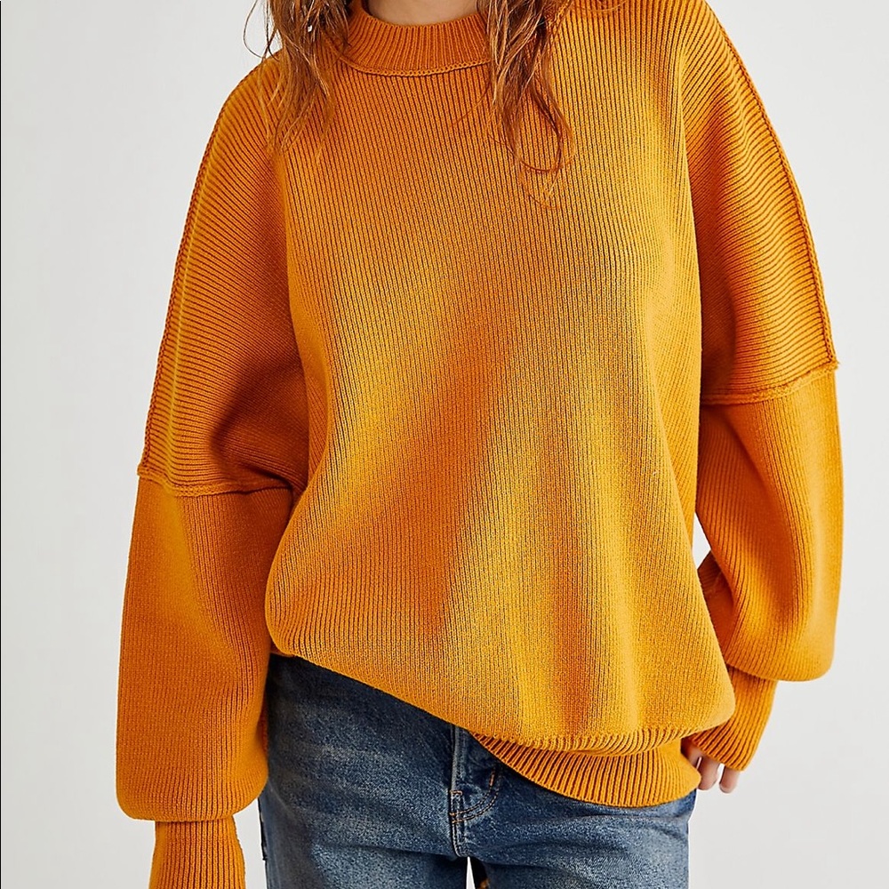 Easy Street Tunic Free People